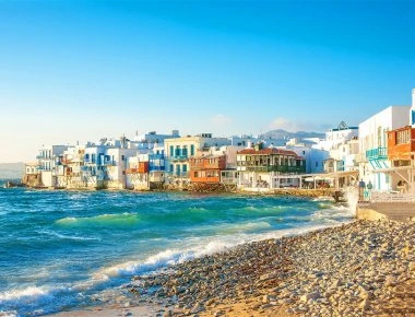 Θρίλερ με πτώμα σε προχωρημένη αποσύνθεση στη Μύκονο